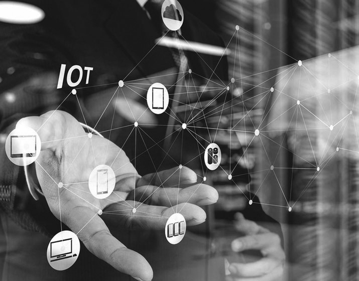 Q3Logics IOT Solutions